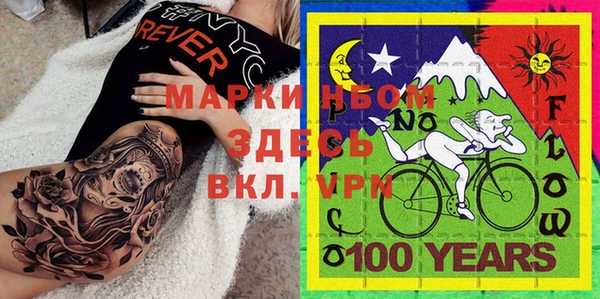 МДПВ Горняк
